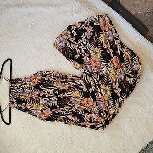 Rip Curl Maxi Dress. Size Medium.